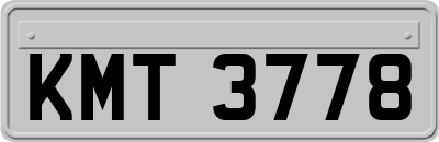 KMT3778