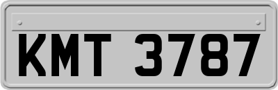 KMT3787