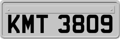 KMT3809