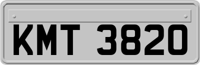 KMT3820