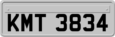 KMT3834