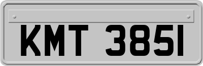 KMT3851