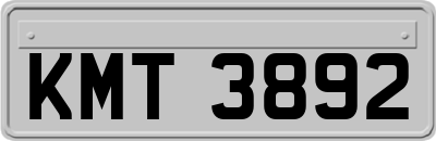 KMT3892