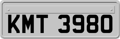 KMT3980