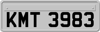 KMT3983