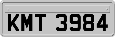 KMT3984