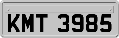 KMT3985