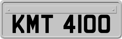 KMT4100