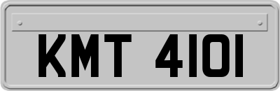 KMT4101