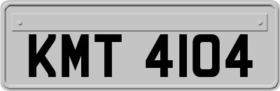 KMT4104