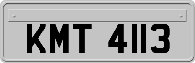 KMT4113