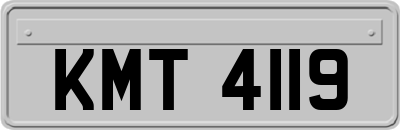 KMT4119