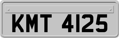 KMT4125