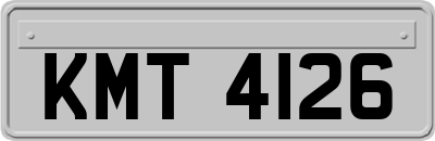 KMT4126