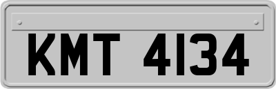 KMT4134