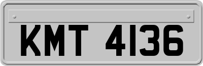 KMT4136