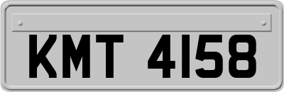 KMT4158