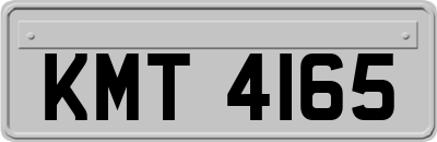 KMT4165