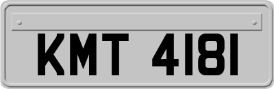 KMT4181