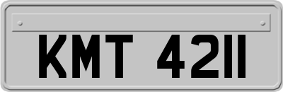 KMT4211