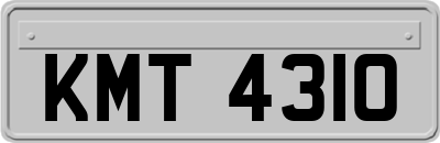 KMT4310