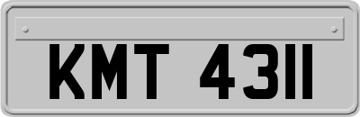 KMT4311