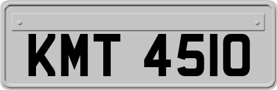 KMT4510