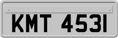 KMT4531