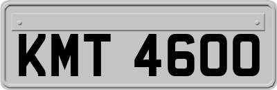 KMT4600