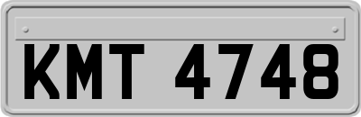 KMT4748