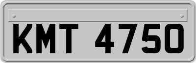 KMT4750