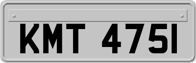 KMT4751