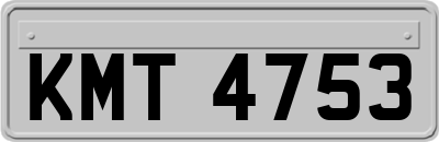 KMT4753