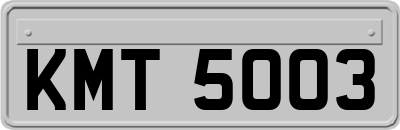 KMT5003