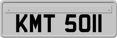 KMT5011