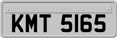 KMT5165