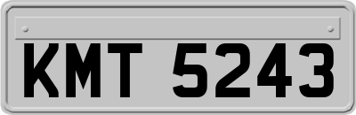 KMT5243