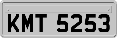 KMT5253