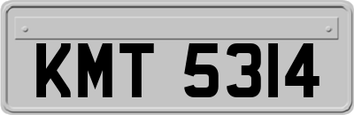 KMT5314