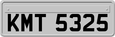 KMT5325