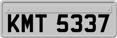 KMT5337