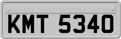 KMT5340