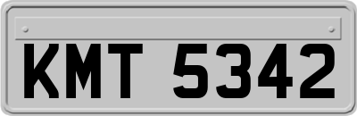 KMT5342