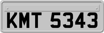 KMT5343