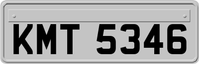 KMT5346