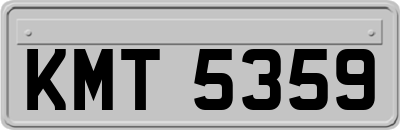 KMT5359