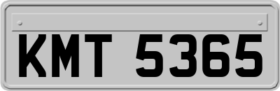 KMT5365