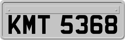 KMT5368