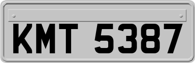 KMT5387