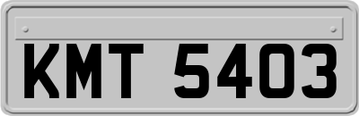 KMT5403